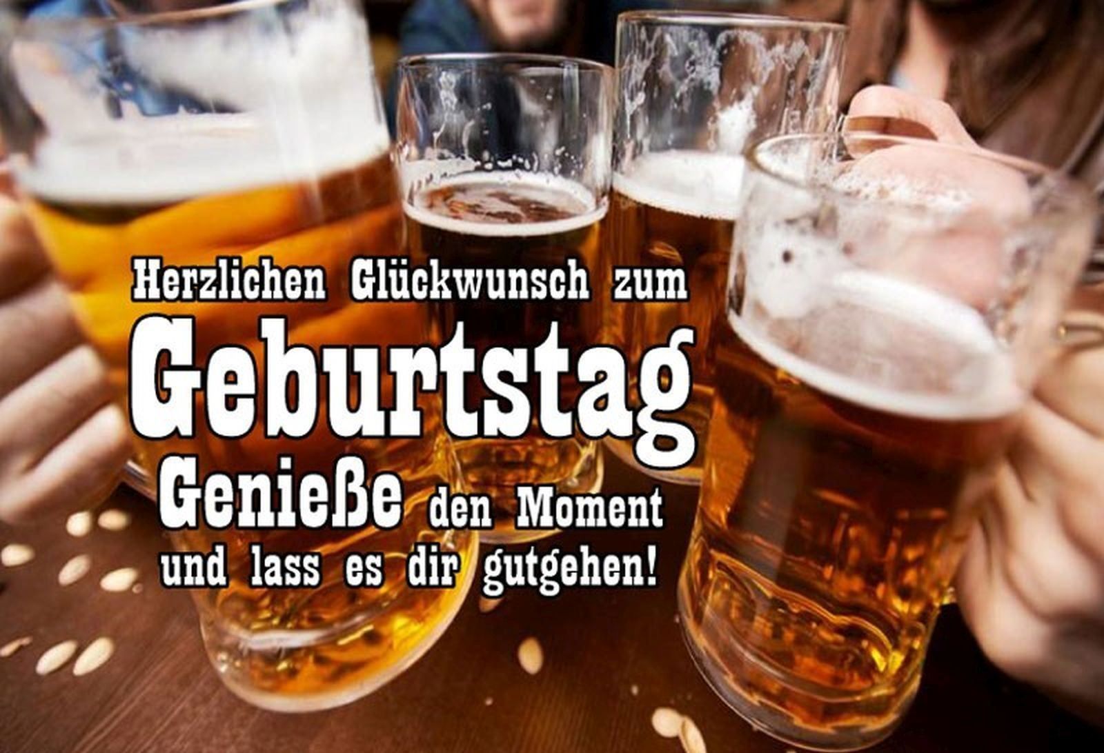 Schilder: Blechschild-HERZL. GLÜCKWUNSCH GEBURTSTAG – Neu und originalverpackt aus Rupperswil von big-one-sale