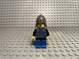 Lego Scale Mail blue cas141