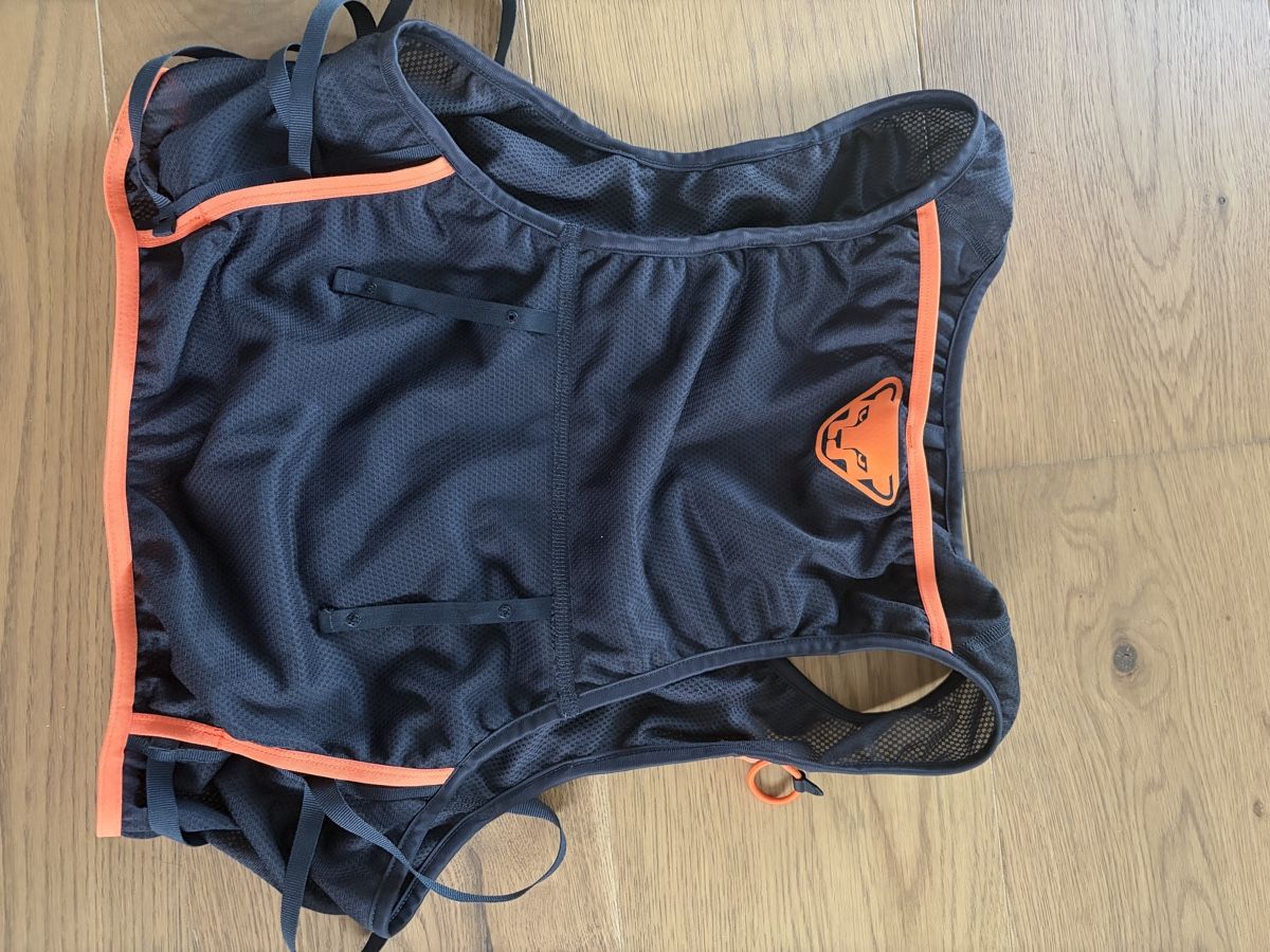 Dynafit Zaini: Sac de Trail/Trailrucksack Dynafit Gr. M – Nuovo (secondo la descrizione) da Corpataux venduto da DG1901 1