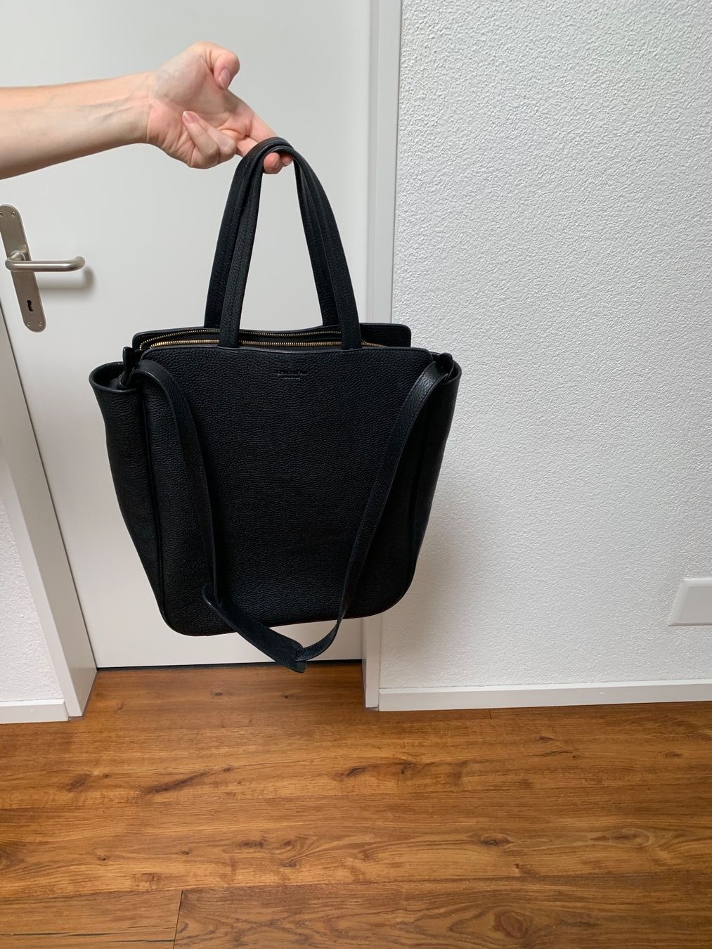 Borse da donna: Chi Chi Fan Bag Coary Hamburg – Nuovo (secondo la descrizione) da Kerns venduto da Kaefer2003