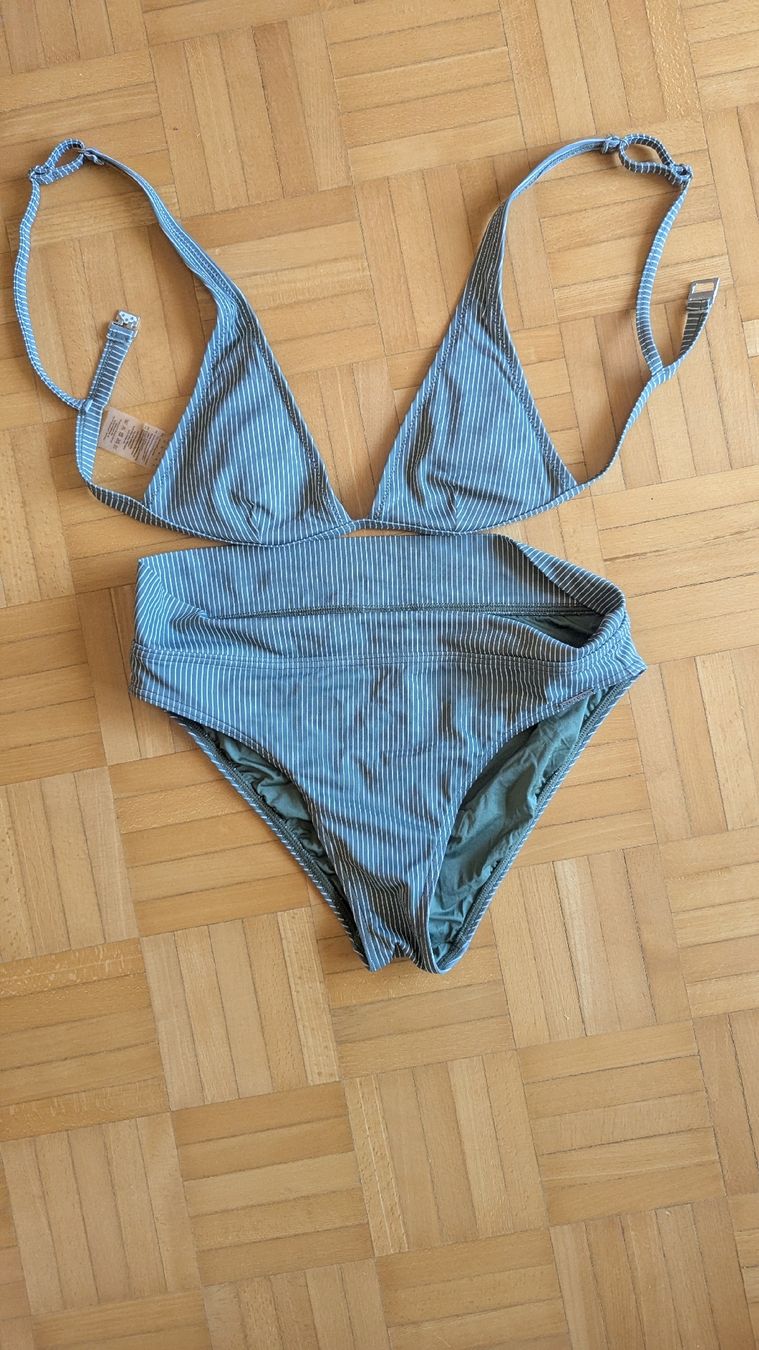 Costumi da bagno & Bikini: Bikini  – Usato da Feuerthalen venduto da ale_8zjl