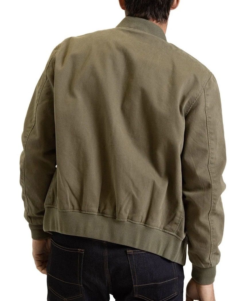 Giacche: Jacke - Line Up Jacket - Iron & Resin – Nuovo e nell'imballaggio originale da Wetzikon ZH venduto da phoeff 2