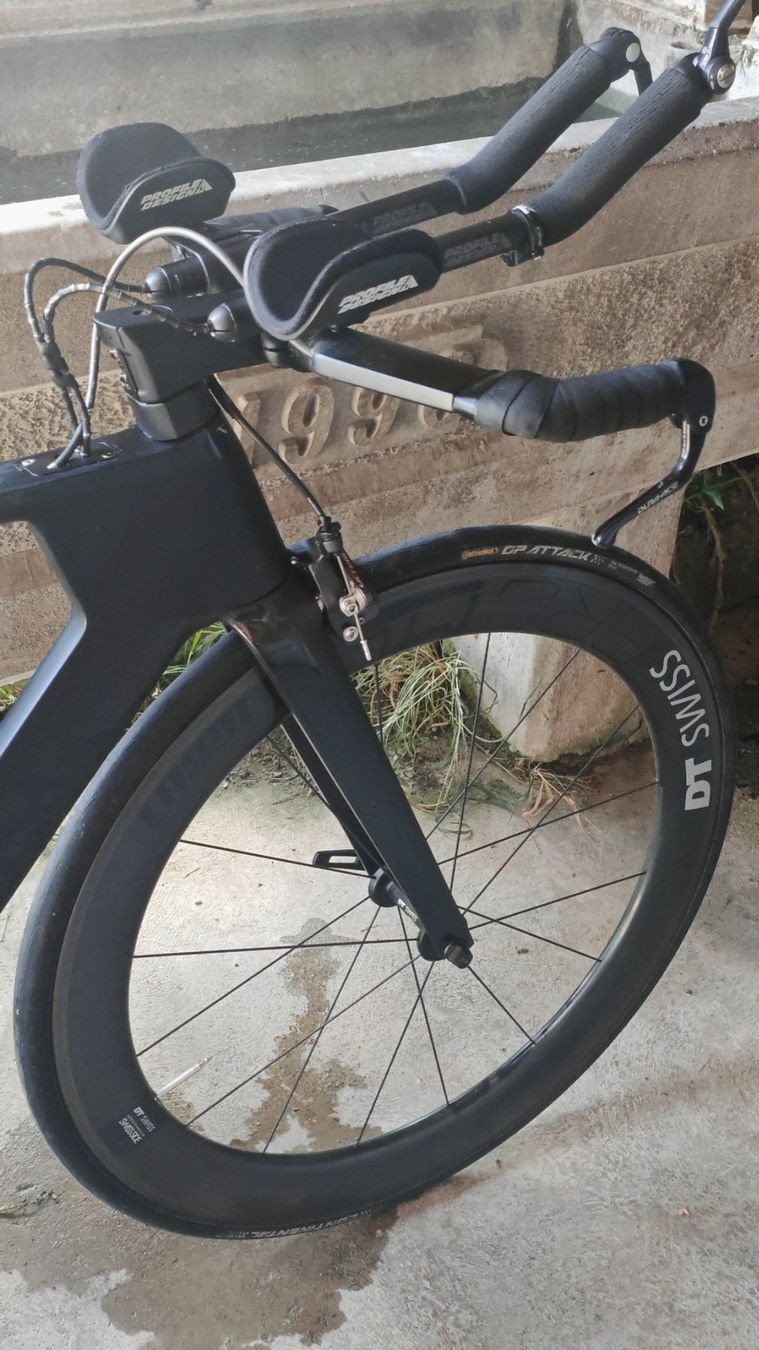 Canyon Velos: Canyon Speedmax CF – Gebraucht aus Wiggiswil von ach_rgb7 3