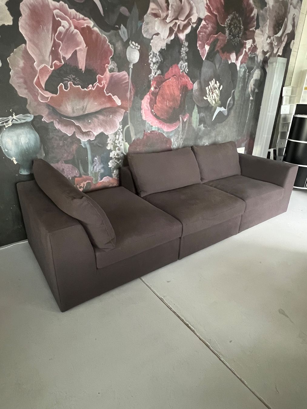 Divani: Sofa LOUIS SMALL - Design by Meridiani – Nuovo (secondo la descrizione) da Dübendorf venduto da Stubi45 1