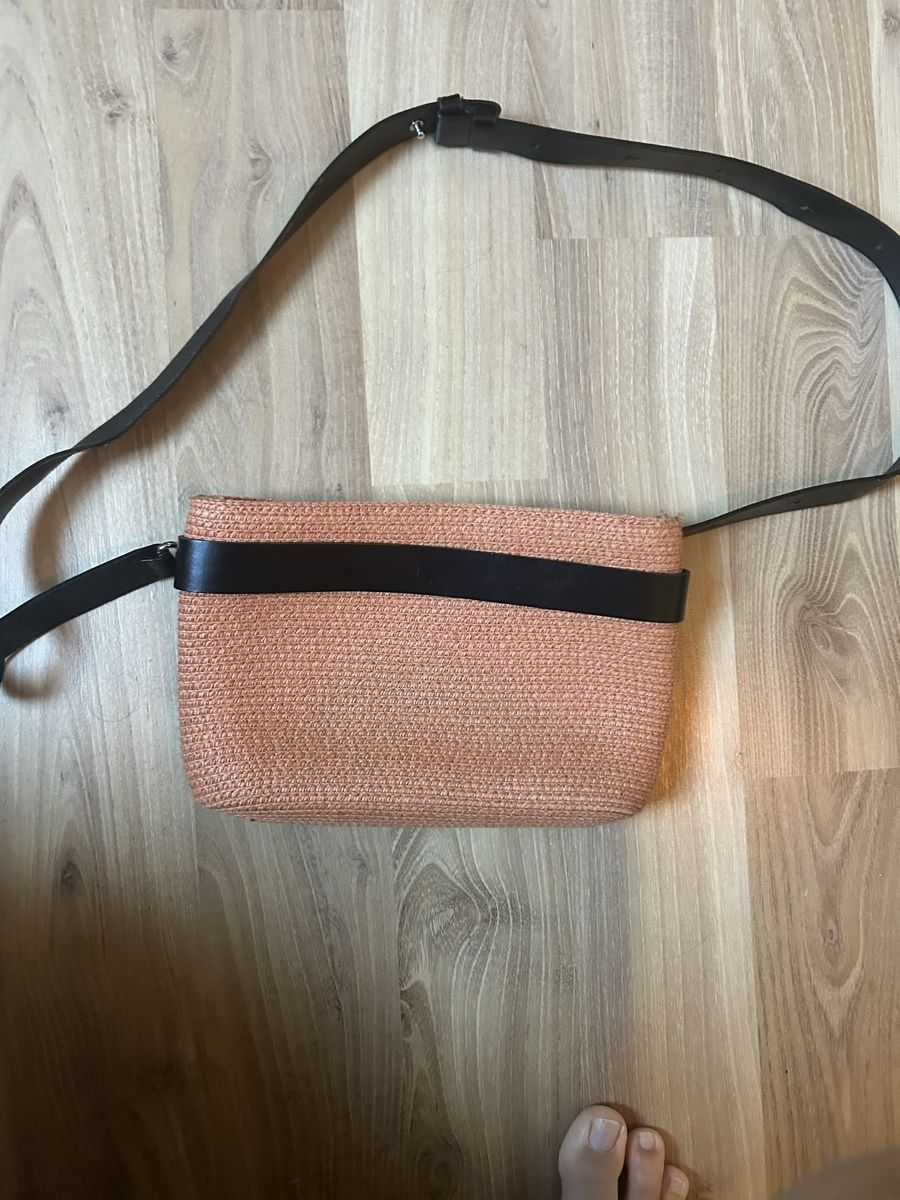Cos Taschen: Cos Tasche – Gebraucht aus Landschlacht von cotton97