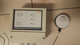 Bartec RDW Leckageerkennung mit Punktesensor