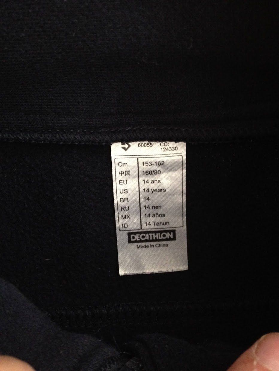 Giacche & Cappotti: Reit Jacke – Usato da Dübendorf venduto da Fip05 1