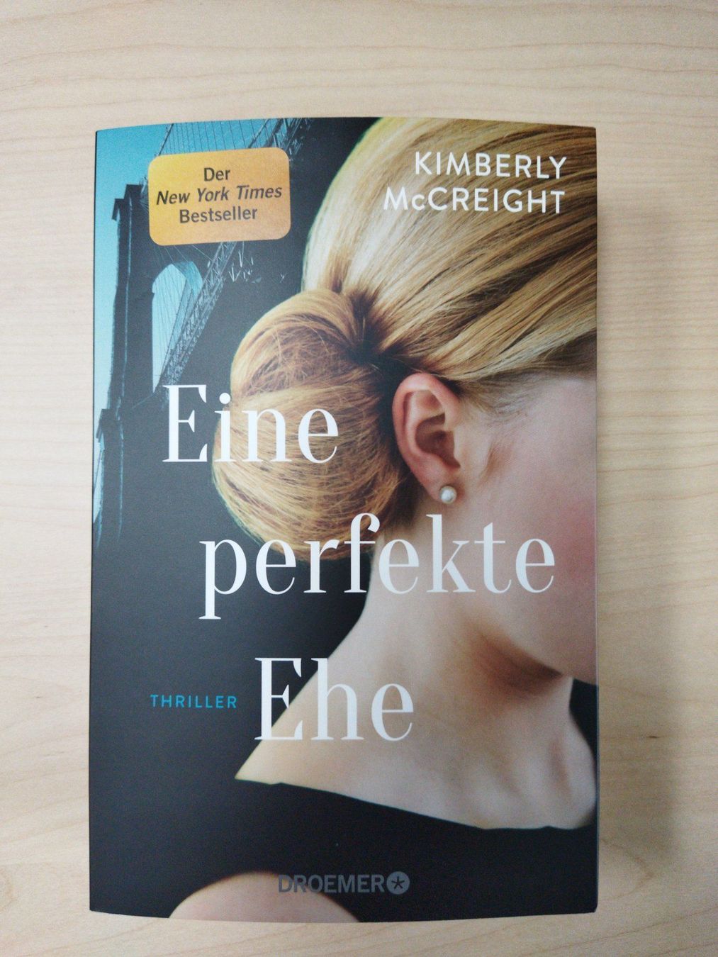 Bücher: Eine perfekte Ehe – Gebraucht aus Amden von Arven-Schmuck