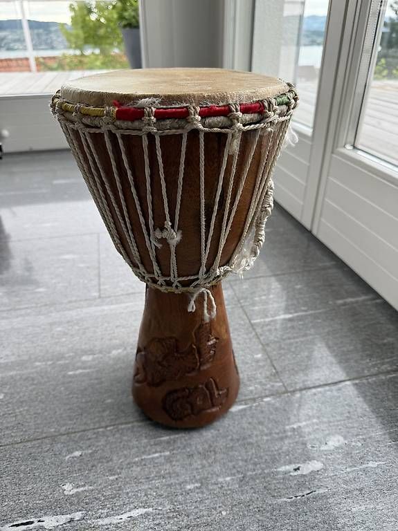 Strumenti musicali: Djembe – Usato da Wädenswil venduto da danita07 1