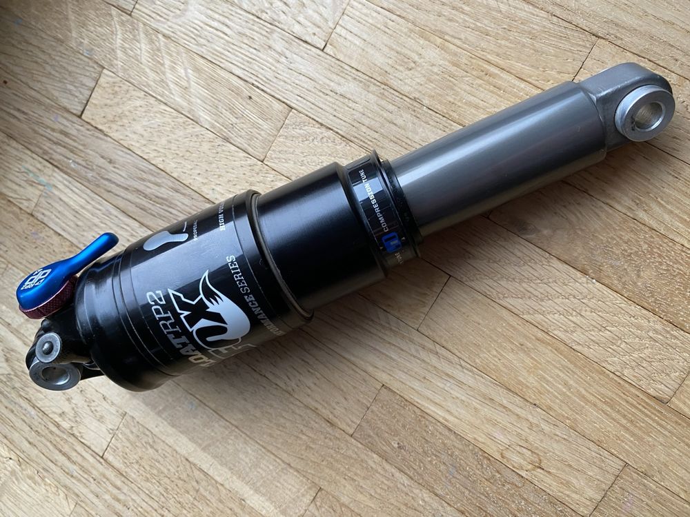 FOX Float RP2 Shock MTB (Gebraucht) in Büetigen für CHF 39 – mit ...