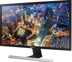 *3 Stück* Samsung U28E590D 4K Monitor - Top Zustand!