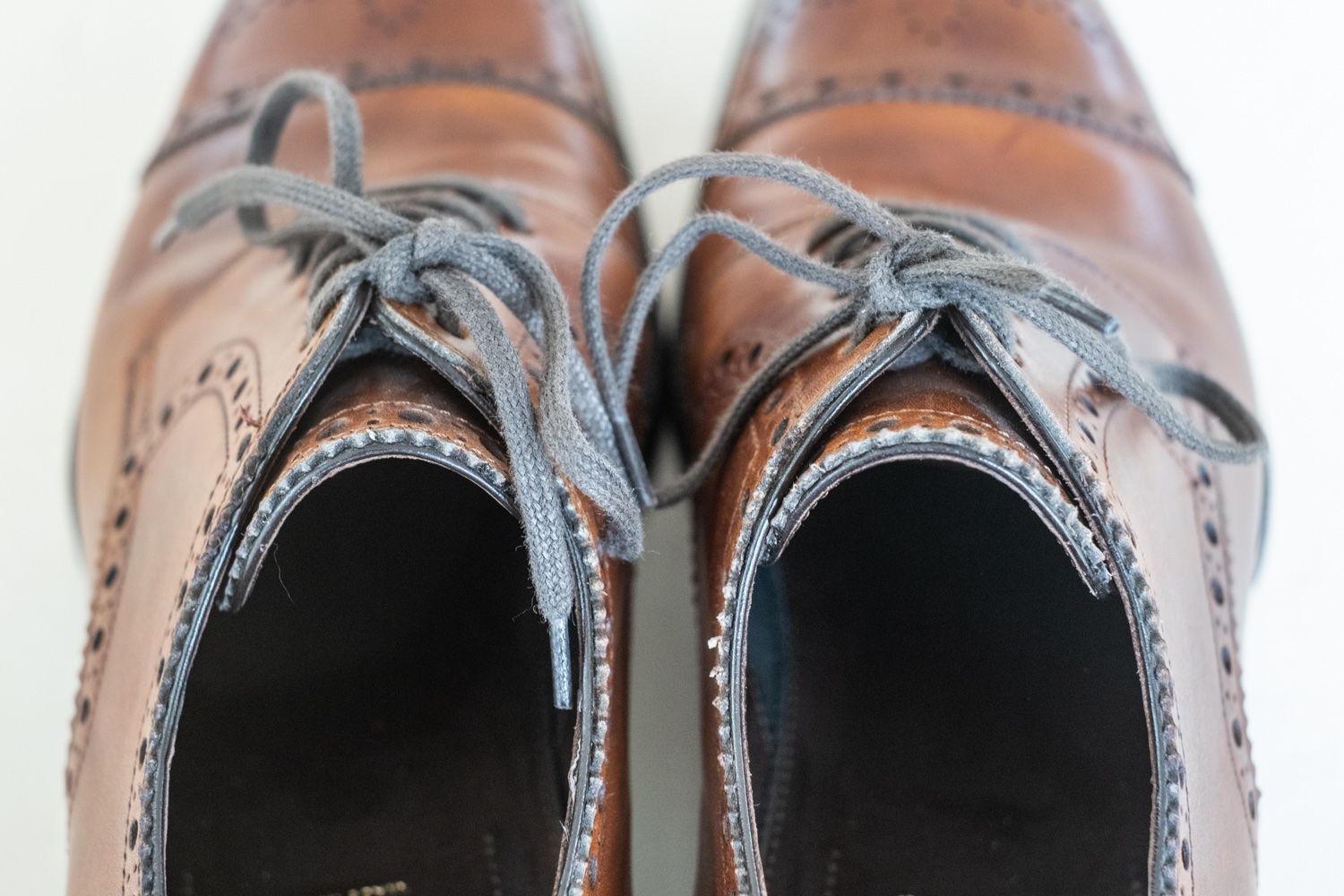 Tom Ford Herrenschuhe: TOM FORD Schuhe – Gebraucht aus Zürich von Andreas_Florian 7