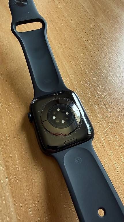 Smartwatch: Apple Watch Series 9 45mm – Gebraucht aus Murten von DSCG8637 2