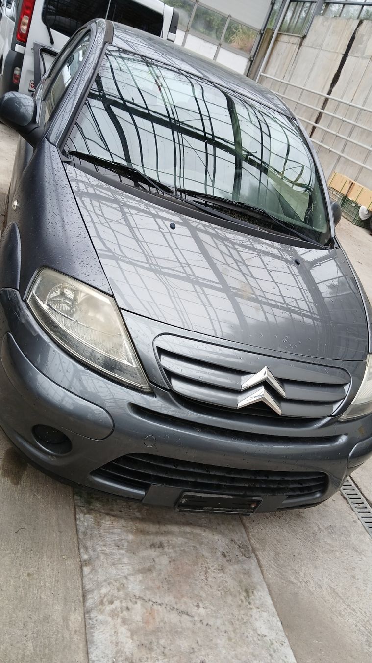 Citroën Automobili: citroen c3 – Difettoso da Thörishaus venduto da 8f44 1