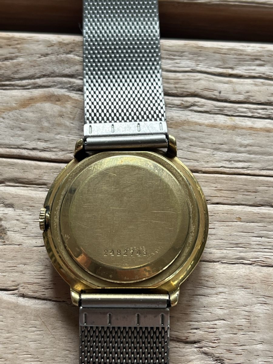 Mido Orologi: Mido Ocean Star Powerwind Uhr – Usato da Ermatingen venduto da Scavini-s 3
