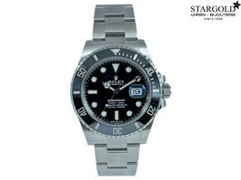 Rolex Submariner Date - 126610LN