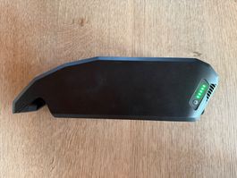 E Bike Akku 540 WH