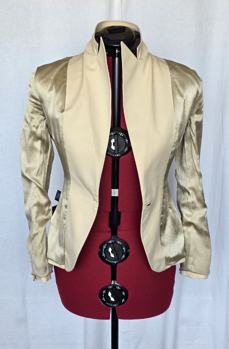 Ralph Lauren Giacche: Blazer-RALPH LAUREN – Nuovo (secondo la descrizione) da Pfäffikon SZ venduto da hrs_k2tn 3