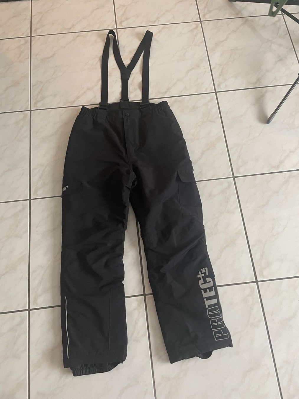 Pantaloni: Ski Hose Gr 14j – Nuovo (secondo la descrizione) da Amriswil venduto da einkaufverkauf