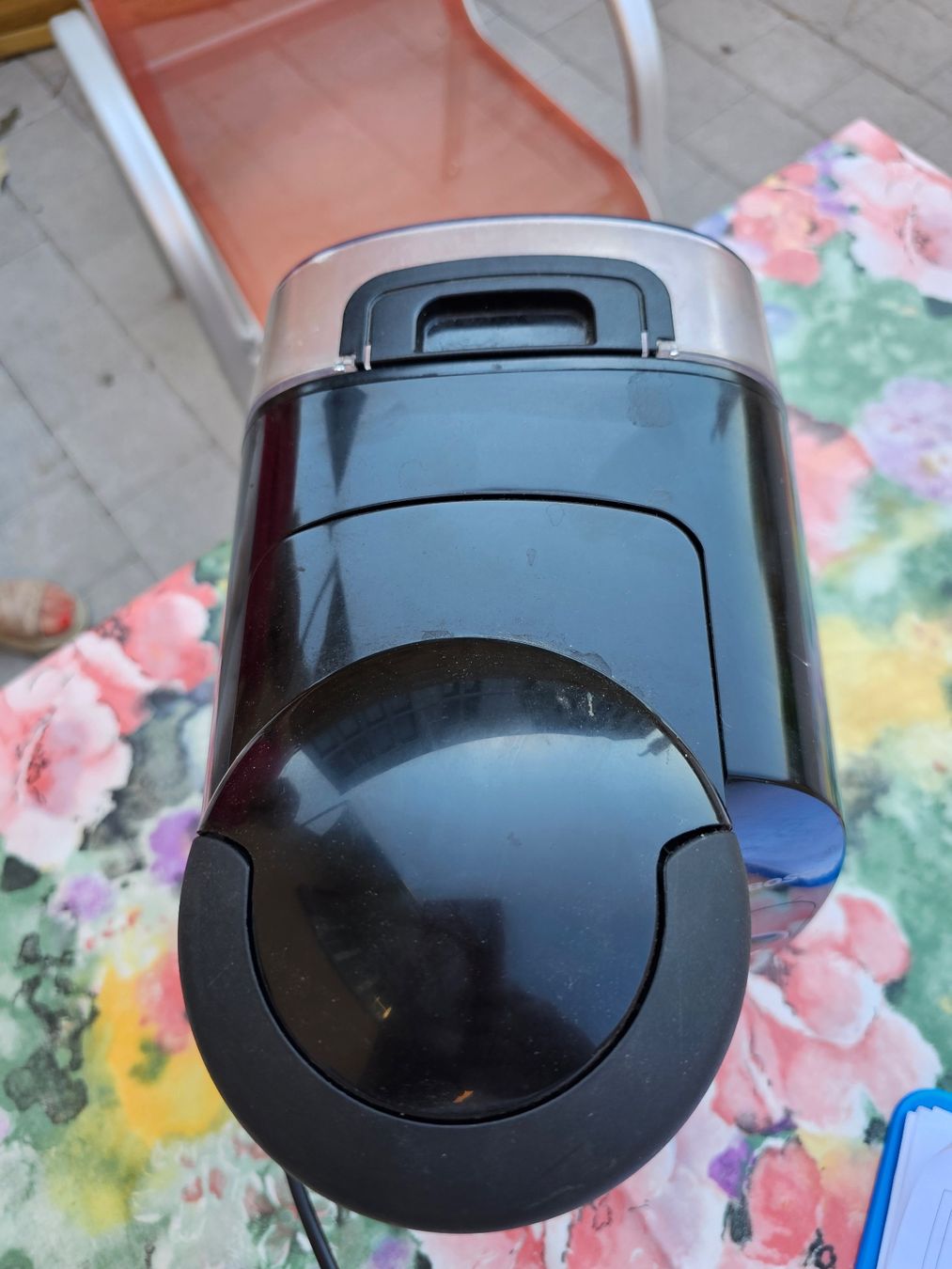Bosch Kaffeemaschinen & Espressomaschinen: Bosch Tassimo Kapsel Kaffeemaschine – Gebraucht aus Sirnach von windrad65 1