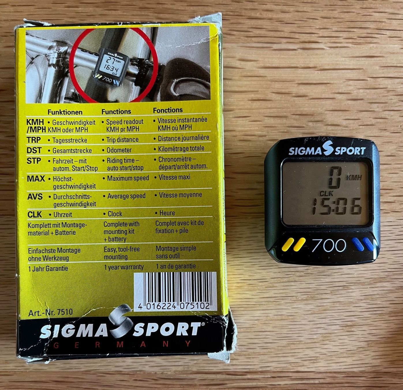 Velos: Rennvelo mit Carbon-Gabel – Gebraucht aus Bleiken von smu_sdn8 3