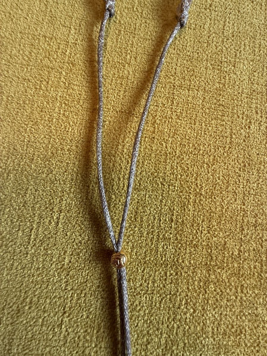 Ketten: Modekette in Gold  – Neu (gemäss Beschreibung) aus Feusisberg von Mila1122 2