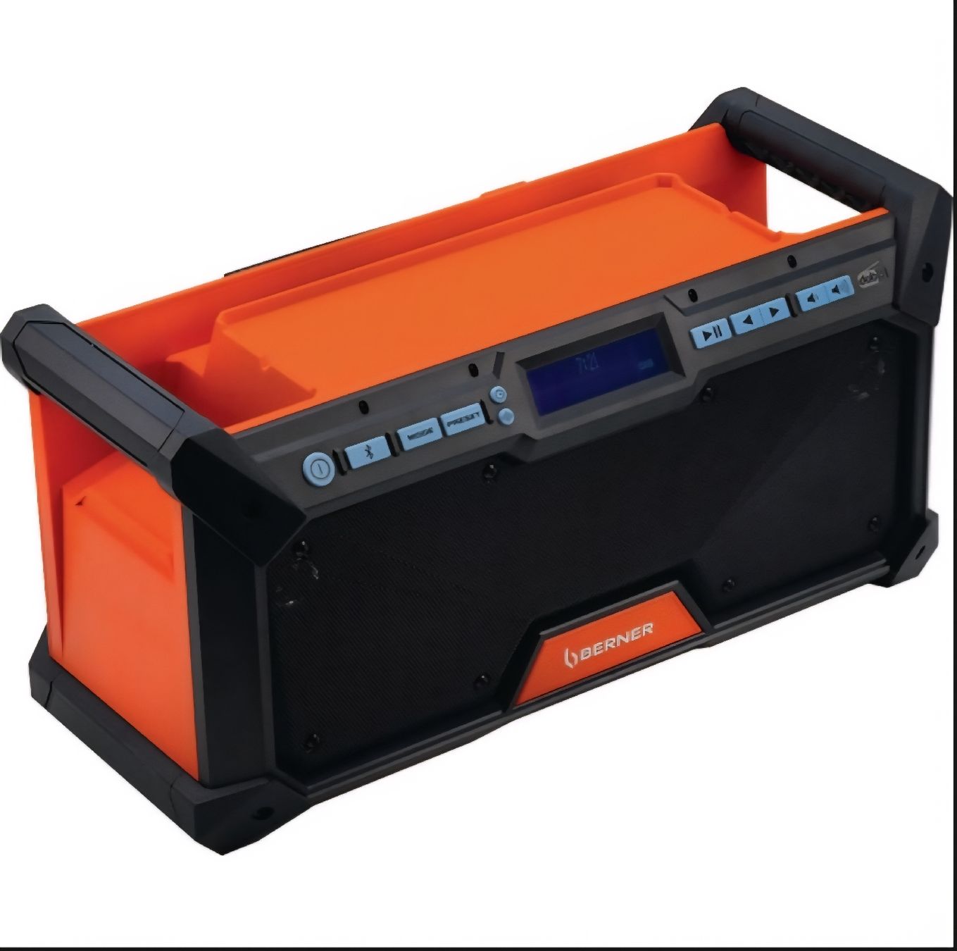 Milwaukee Radio: Milwaukee DAB+ Radio – Nuovo e nell'imballaggio originale da Windisch venduto da Autotiger