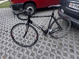 Rennrad / Stadtflitzer  Top Shimano Ultegra