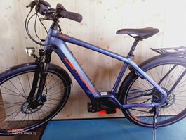 Centurion E Fire Wie Neu Bosch 25 km/h E Bike