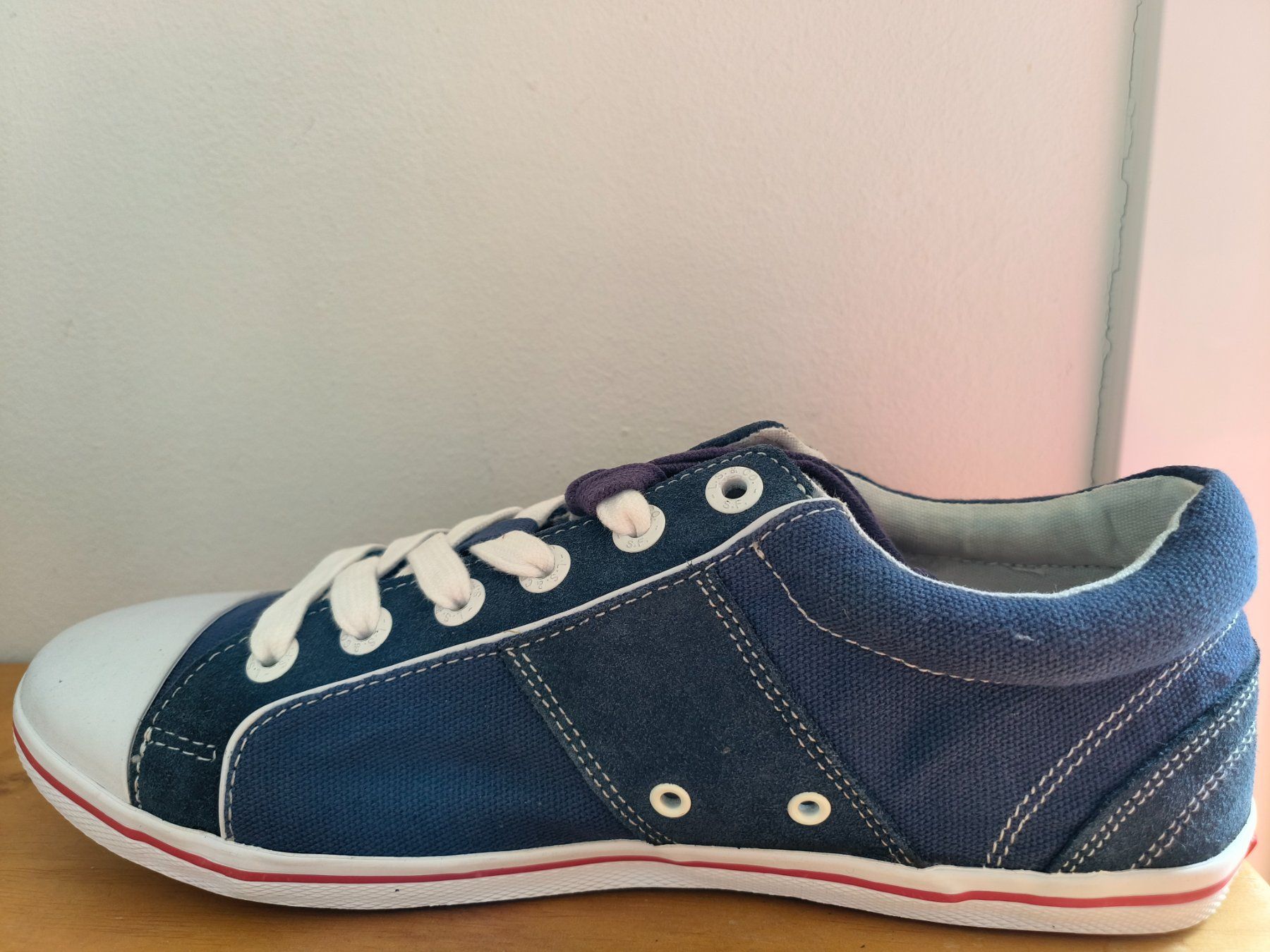 Levi's Scarpe da uomo: LEVI'S MIRTO Gr. 41 – Nuovo e nell'imballaggio originale da Herisau venduto da dku_85hh