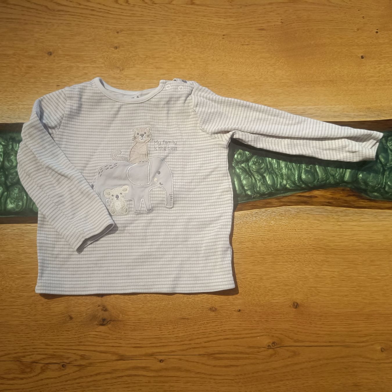 C&A Pulls et sweat-shirts: Pullover Grösse 92 – D'occasion à Jaberg par urig17.