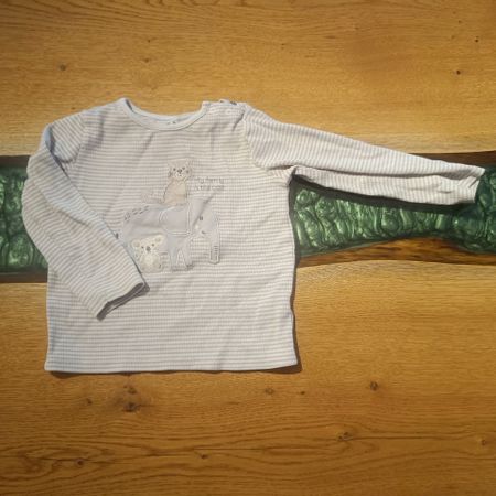 Pullover Grösse 92