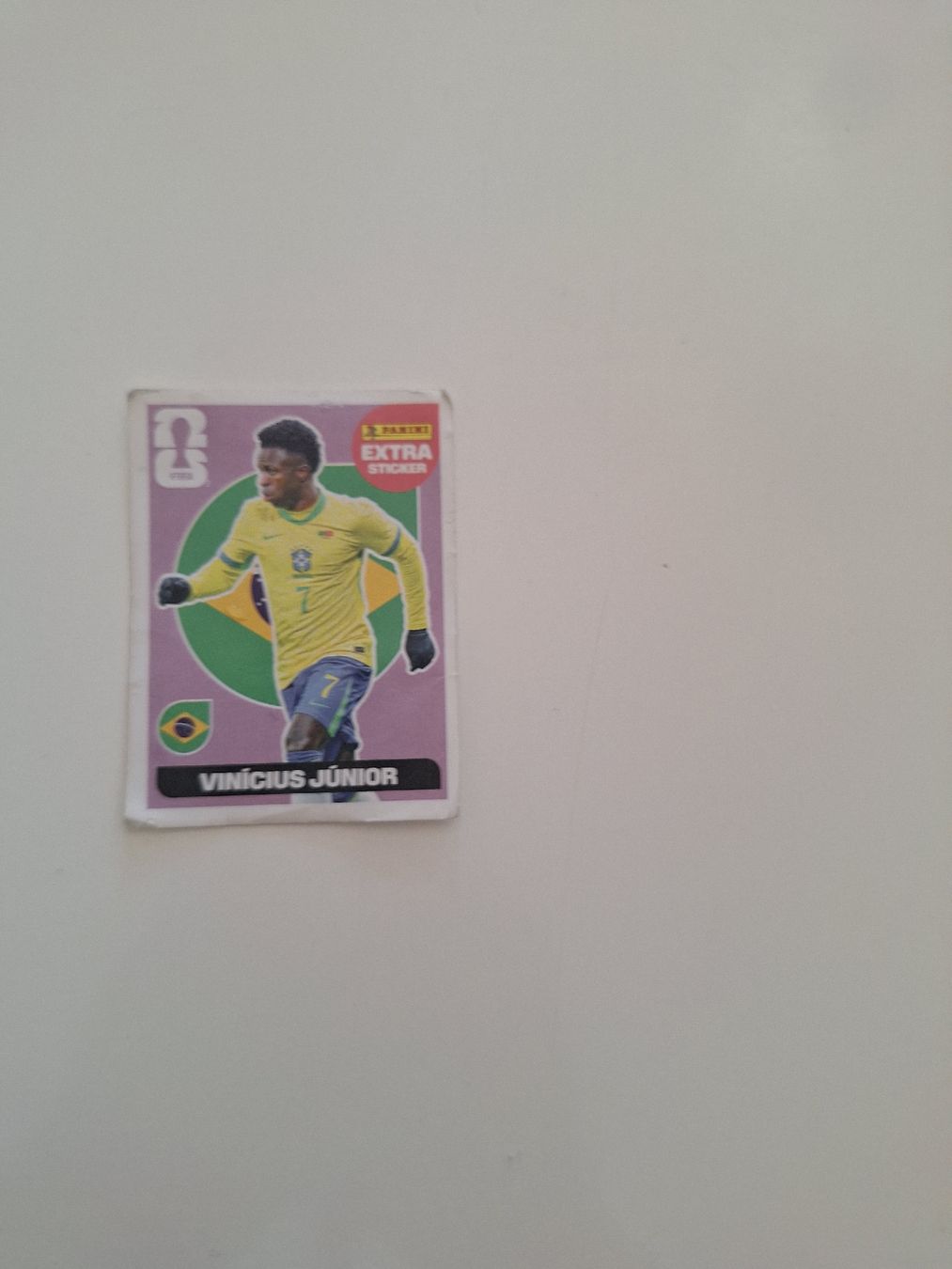 Panini Carte collezionabili: panini extra sticker WM 2026 – Usato da Olten venduto da Nakate 4