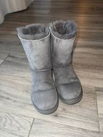 UGG Boots Grau (39)