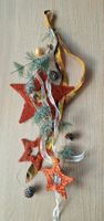 Weihnachtsdeko, Türdeko Türkranz Weihnachts Türhänger