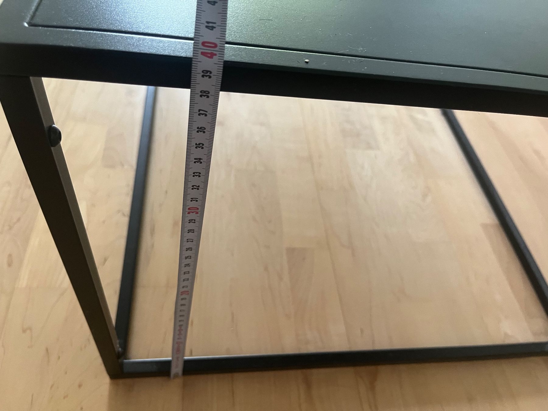 Tavoli: Coffee table – Usato da Zürich venduto da Cassiew22 3