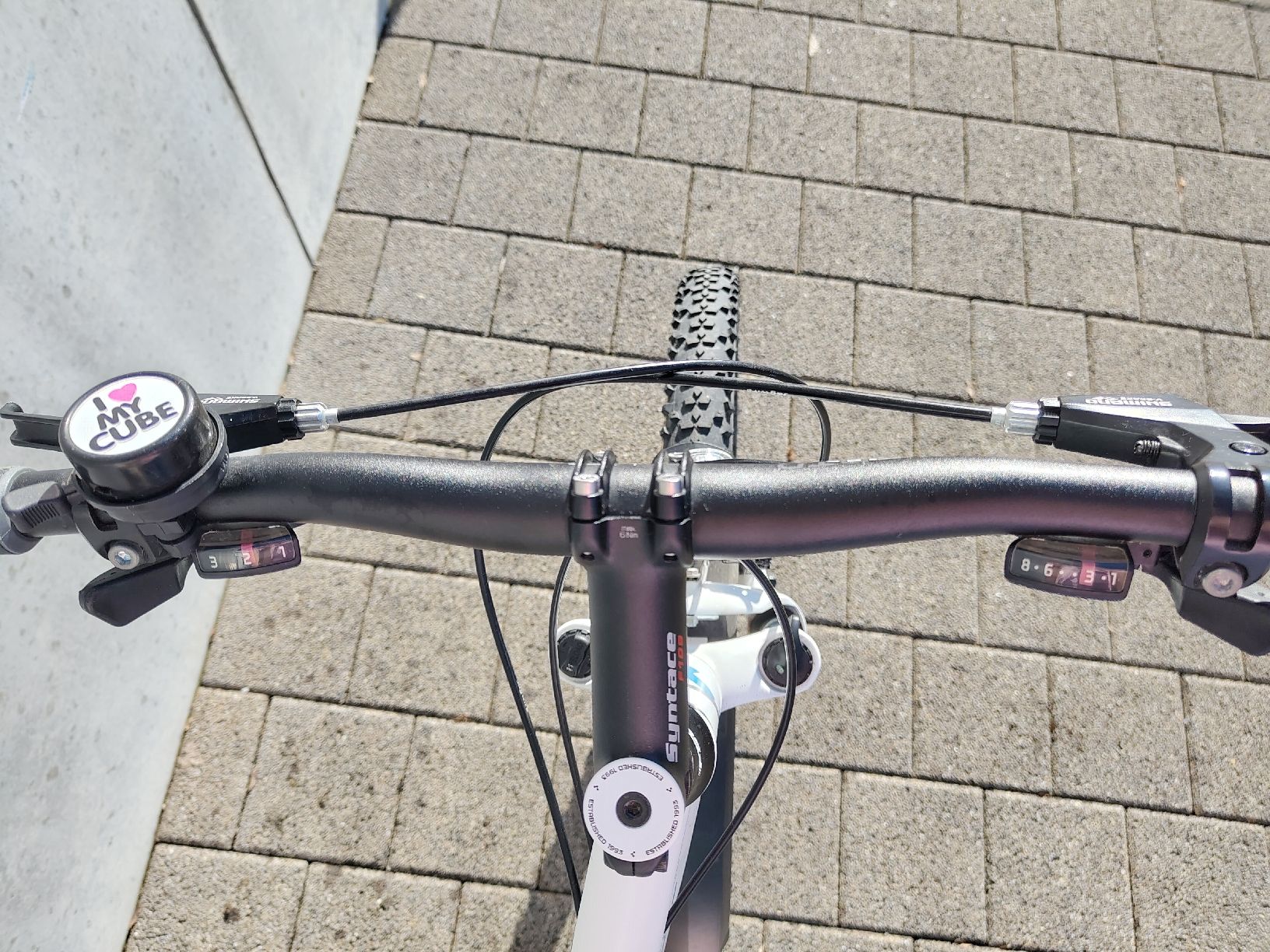 Cube Biciclette: Cube Bike – Usato da Speicher venduto da nin_c6gg 6