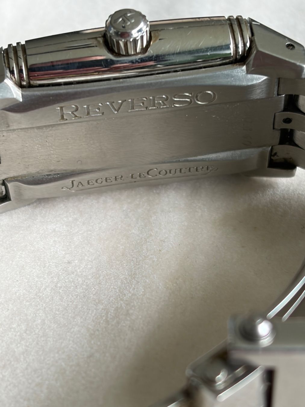 Jaeger-Lecoultre Orologi: Jaeger Le Coutre – Usato da Novazzano venduto da car_z5h6 3