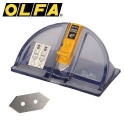 Tutti gli attrezzi: Passepartout Schneider Cutter – Nuovo e nell'imballaggio originale da zollikon venduto da Racher-Shop