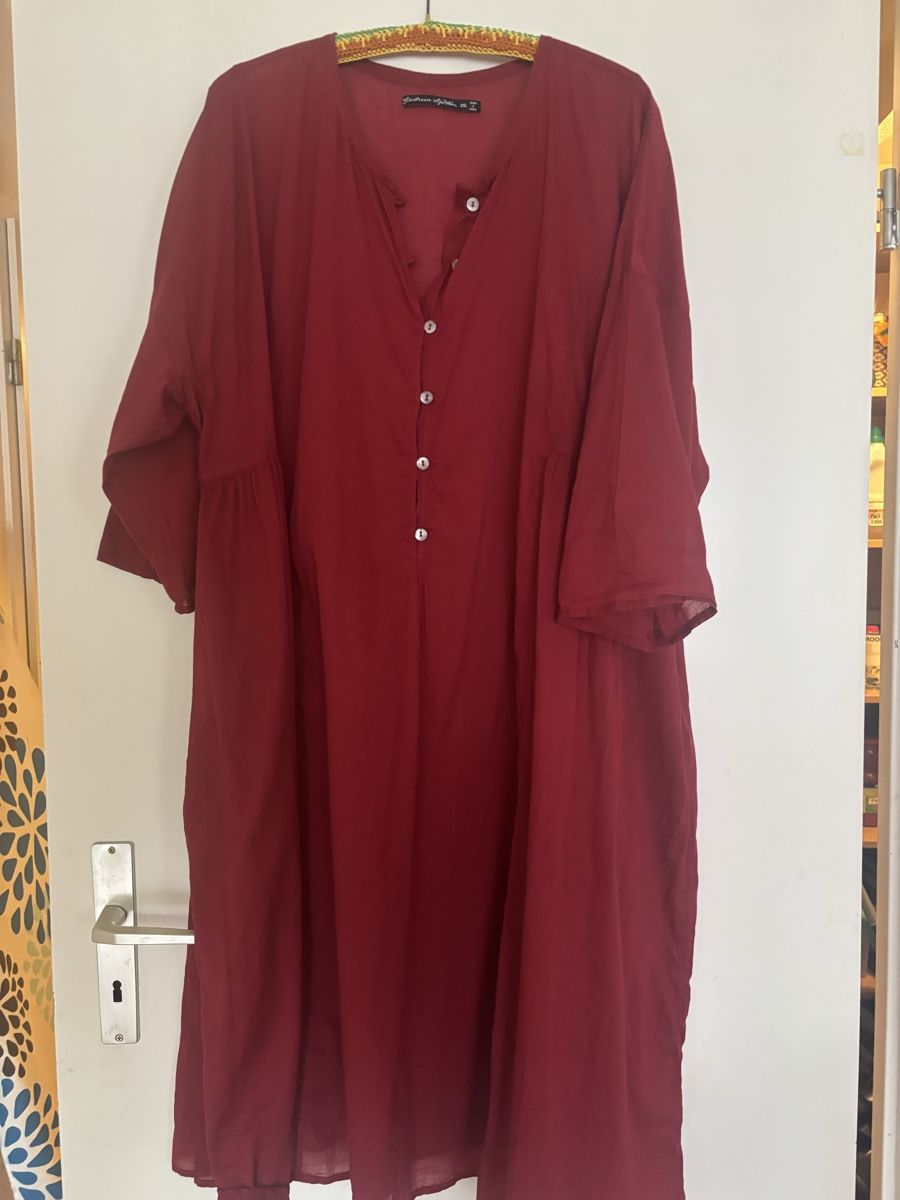 Robes: Robe Hedda Gudrun Sjoeden – Neuf (Voir description) à VERNIER par pivoine01