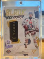 Blade Breakers - Dominic Lammer - 11/15 - SC Rapperswil-Jona