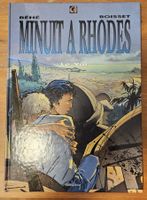 Minuit à Rhodes N 1 E.O. (T.B.E.)  Le Yin