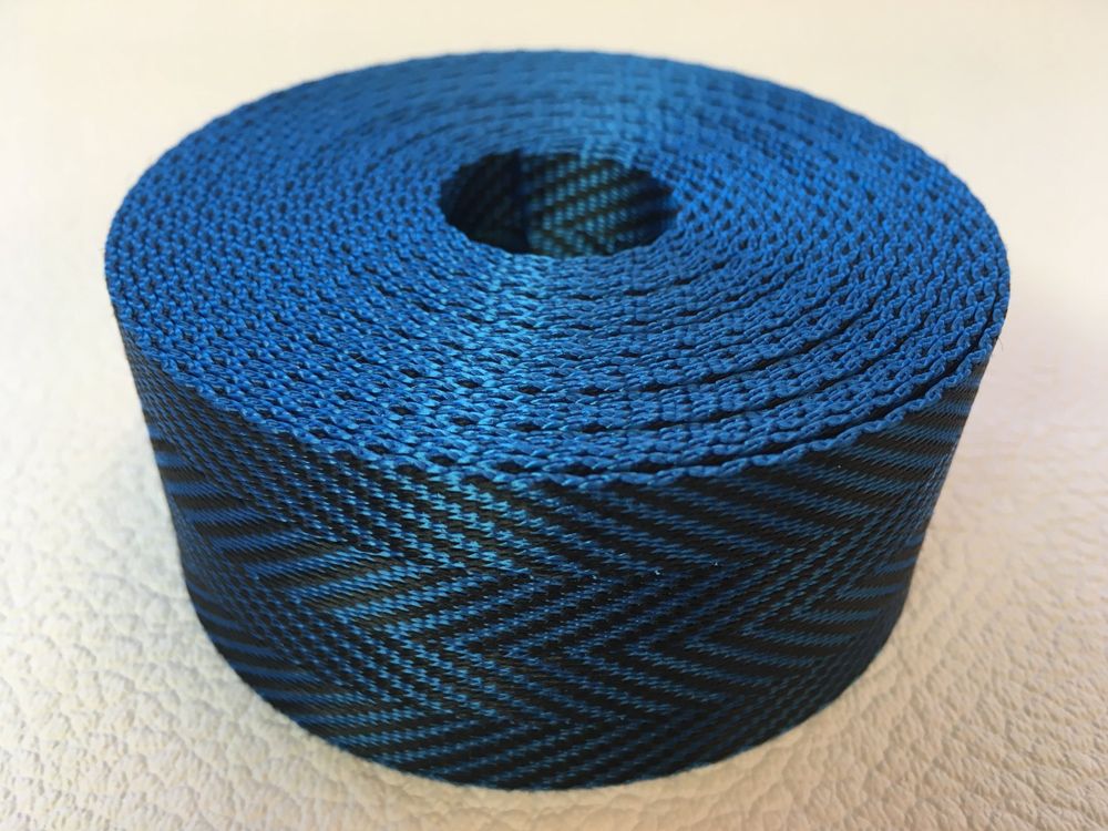 RHENA Bandes Élastiques Jaunes 4cm x 5m | Lot de 10 Pièces