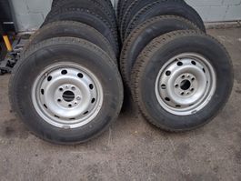 Räder Fiat Ducato