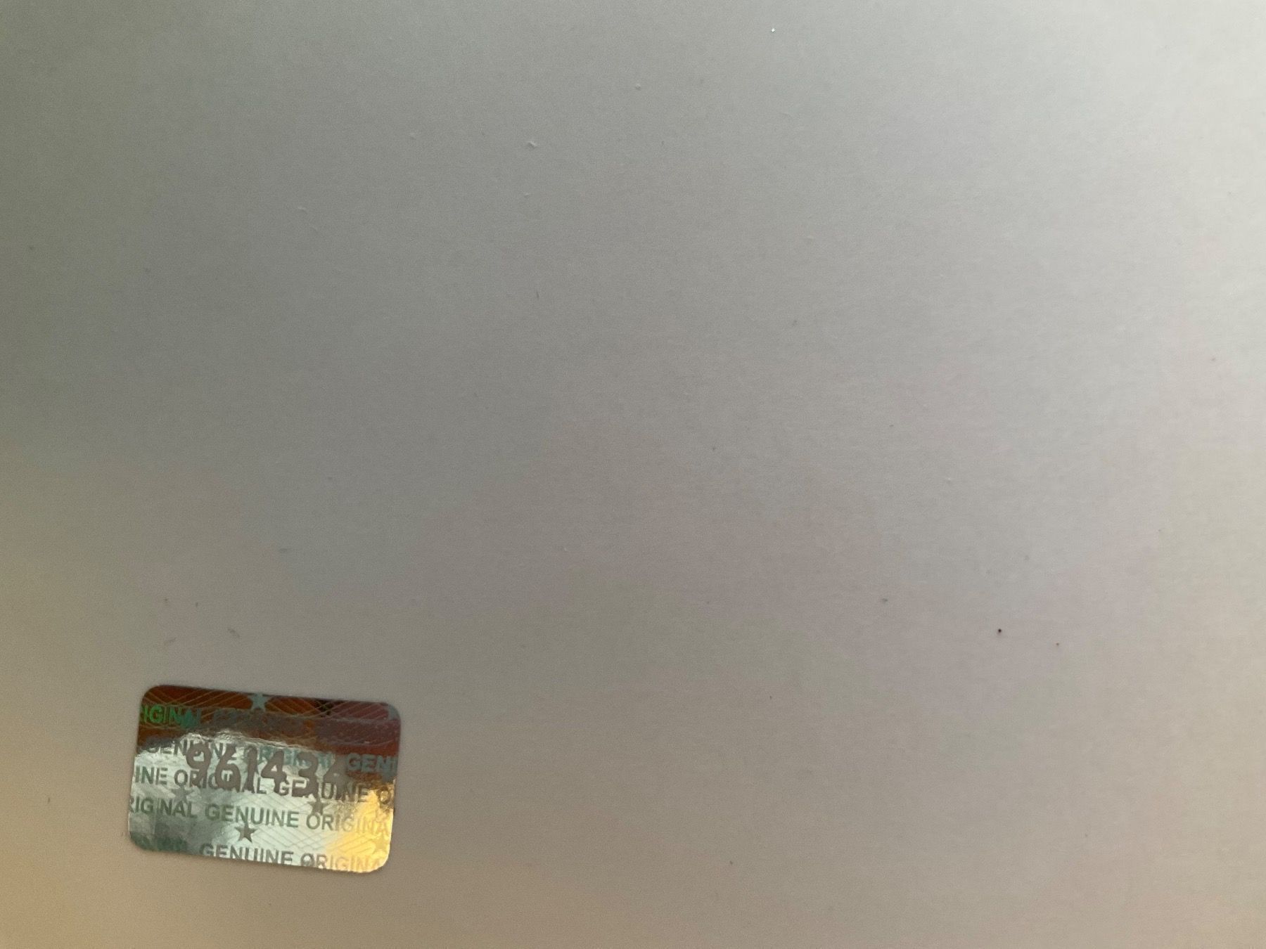 Autografi: Chuck Berry Autogramm original – Usato da Hittnau venduto da workaholic60 3