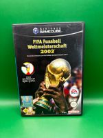 Fifa Fussball Weltmeisterschaft 2002 (Deutsch) - Gamecube