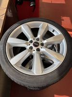 Kompletträder Mini JCW 225/45R19