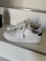 Polo Lauren sneaker gr. 39