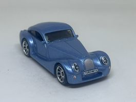 Matchbox Morgan Aero Max (2009) #658
