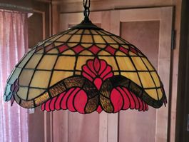 Tiffanylampe Deckenlampe